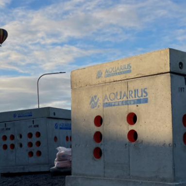 Custom Cable Joining Pits 1 1