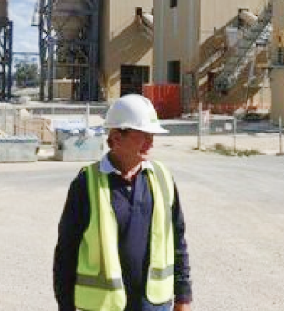 Haydn Kelly Circle 1