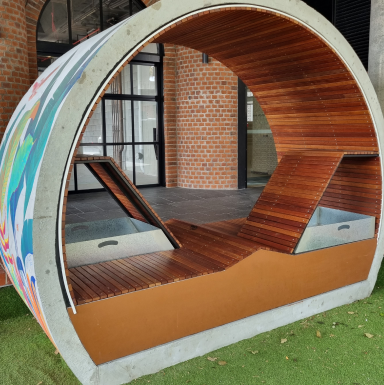 Custom Architectural Product 1